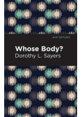 Whose Body?