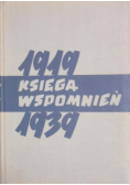 Księga wspomnień 1919-1939