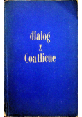 Dialog z Coatlicue