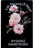 Wygasłe namiętności