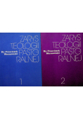 Zarys teologii pastoralnej Tom I i II