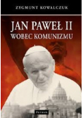 Jan Paweł II wobec komunizmu