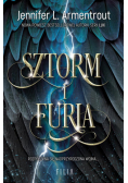 Sztorm i Furia