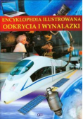 Encyklopedia ilustrowana Odkrycia i wynalazki