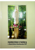 Zauroczenie Stwórcą
