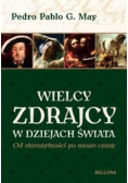 Wielcy zdrajcy w dziejach świata