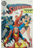 Superman nr 4 / 93