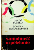 Samotność w peletonie