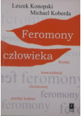 Feromony człowieka