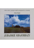 Jurajskie Krajobrazy
