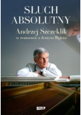 Słuch absolutny