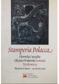 Stamperia Polacca
