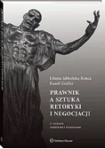 Prawnik a sztuka retoryki i negocjacji w.3/23