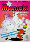 Muminki nr 2 / 1997