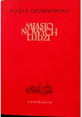 Miasto nowych ludzi
