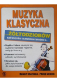 Muzyka klasyczna dla żółtodziobów czyli wszystko, co powinieneś wiedzieć o
