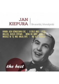 The best. Brunetki, blondynki CD