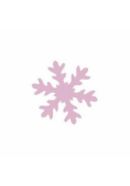 Dziurkacz ozdobny 1,6cm śnieżynka