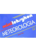 Minileksykon Meteorologia
