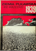 Ziemia Puławska we wrześniu 1939