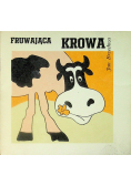 Fruwająca krowa
