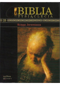 Biblia Tysiąclecia tom 28  Księga Jeremiasza