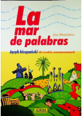 La mar de palabras