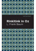 Rinkitink in Oz