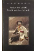 Sennik polsko żydowski