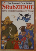 Śrubziemie czyli totalnie zakręcony świat