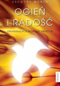 Ogień i radość