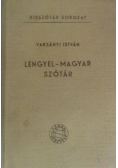 Lengyel Magyar