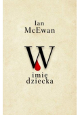 W imię dziecka