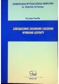 Zarządzanie zasobami ludzkimi wybrane aspekty