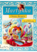 Martynka i święto kwiatów