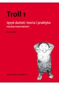Troll 1 Język duński teoria i praktyka Poziom podstawowy