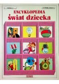 Encyklopedia Świat Dziecka o wynalazkach