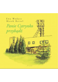 Panie Cytrynko przybądź