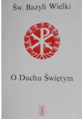 O Duchu Świętym