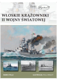 Włoskie krążowniki II wojny światowej