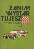 Zanim wystartujesz