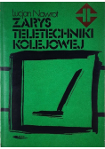 Zarys teletechniki kolejowej