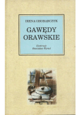 Gawędy orawskie