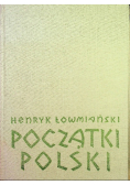 Początki Polski VI część 1