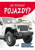 Jak rysować pojazdy?