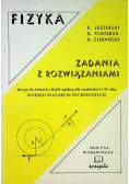 Fizyka Zadania z rozwiązaniami