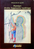 Pamięci druha Zygmunta Łęskiego