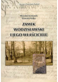 Zamek wodzisławski i jego właściciele