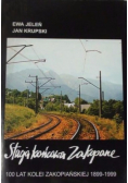 Stacja końcowa Zakopane