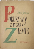 Poruszymy z posad ziemię